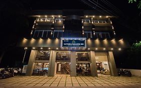 Victoria Paradise Benaulim 3*
